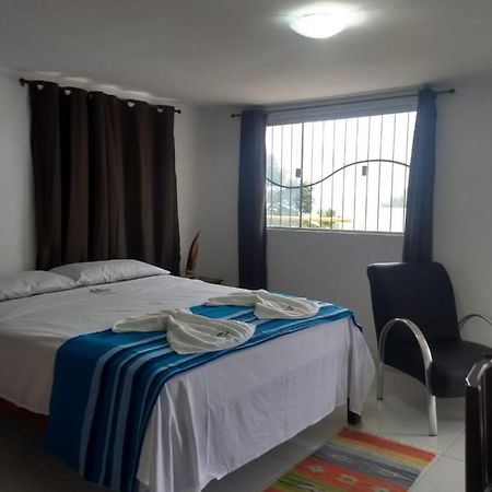 Residencial Fran Chiattone Lägenhet Natal Exteriör bild