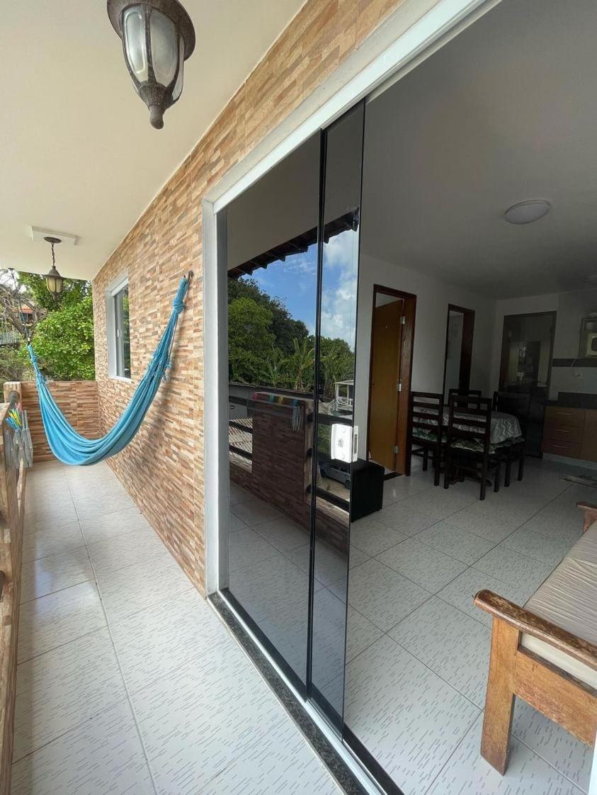 Residencial Fran Chiattone Lägenhet Natal Exteriör bild