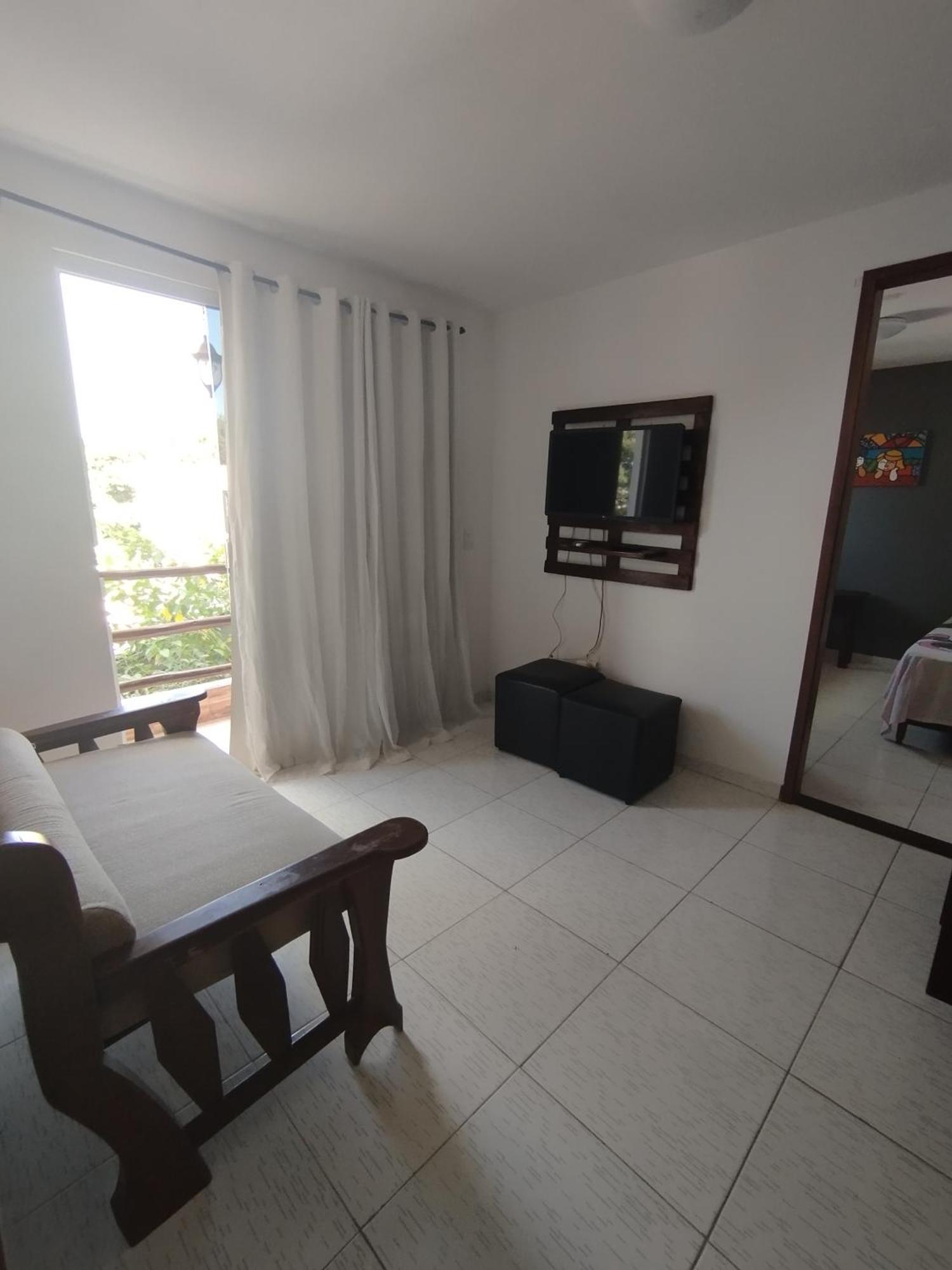 Residencial Fran Chiattone Lägenhet Natal Exteriör bild