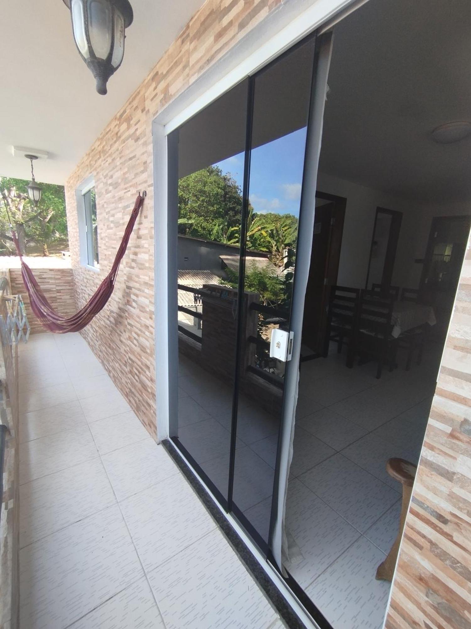 Residencial Fran Chiattone Lägenhet Natal Exteriör bild