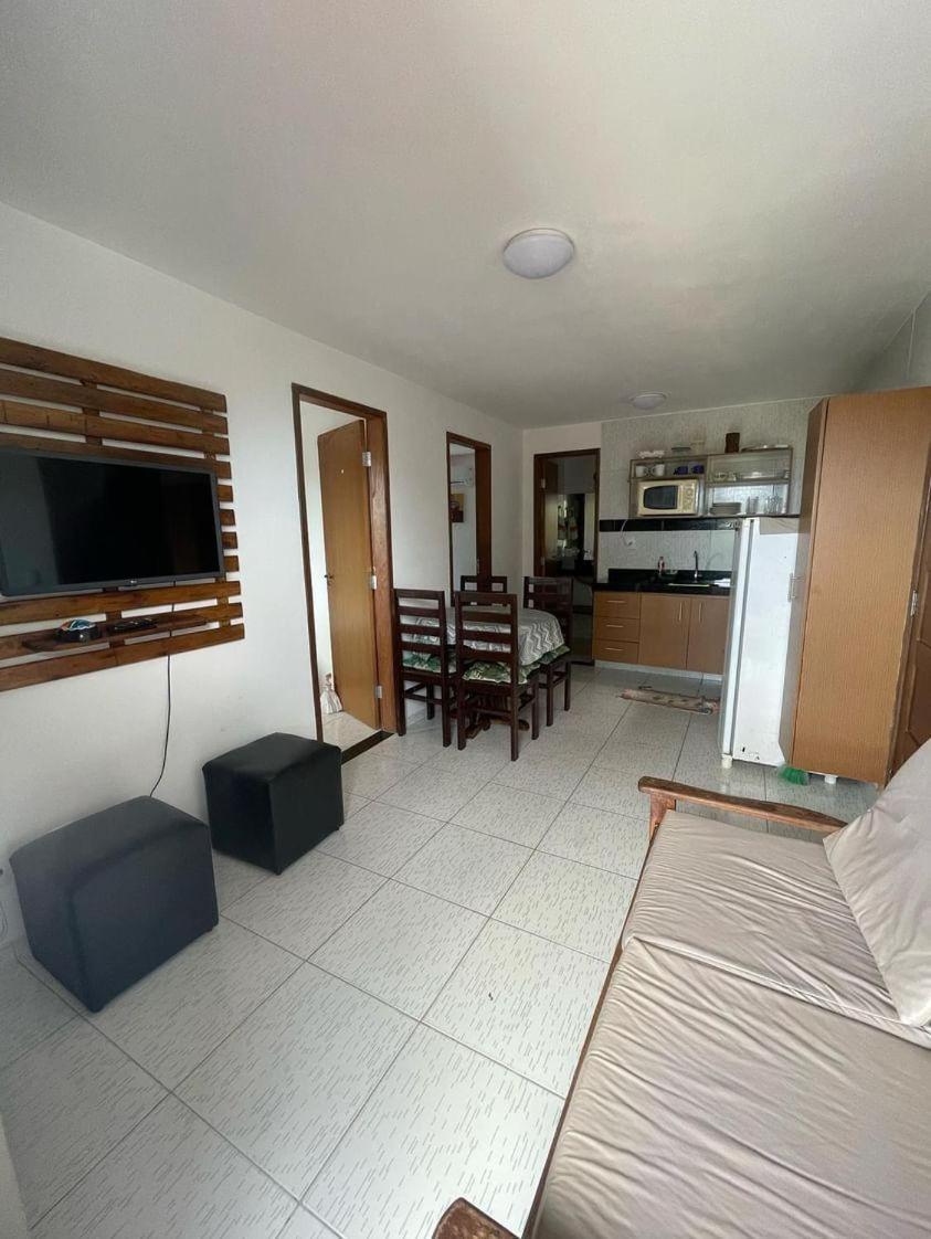Residencial Fran Chiattone Lägenhet Natal Exteriör bild