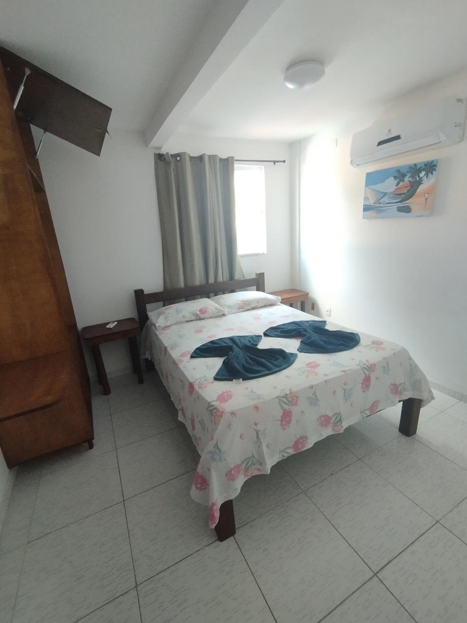 Residencial Fran Chiattone Lägenhet Natal Exteriör bild