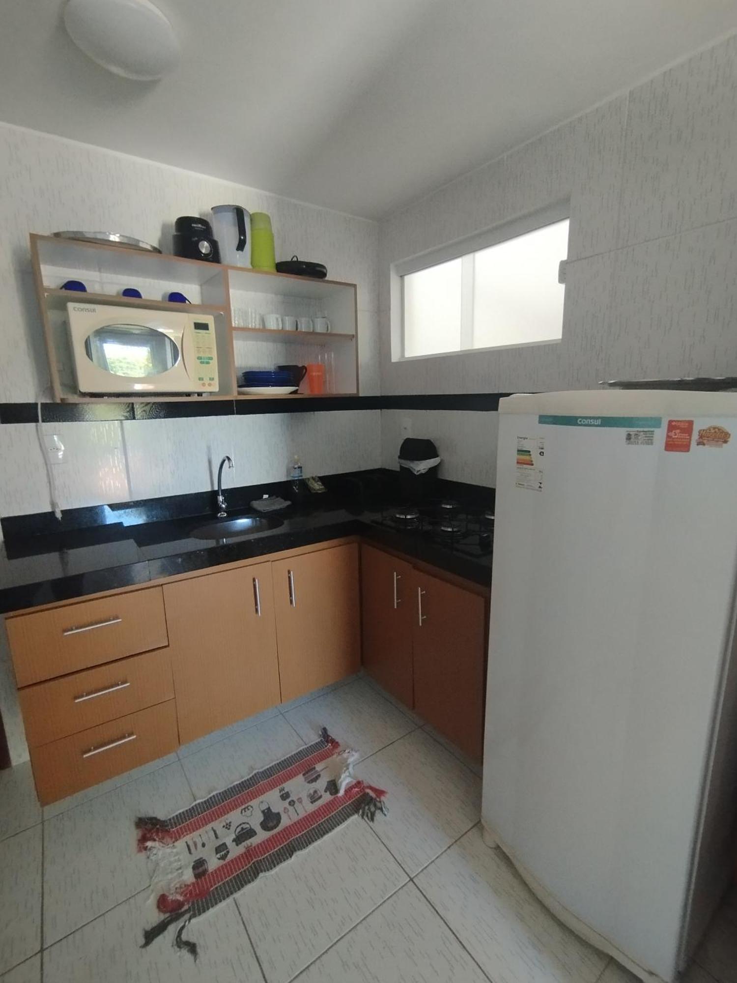 Residencial Fran Chiattone Lägenhet Natal Exteriör bild