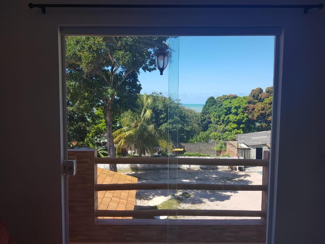 Residencial Fran Chiattone Lägenhet Natal Exteriör bild
