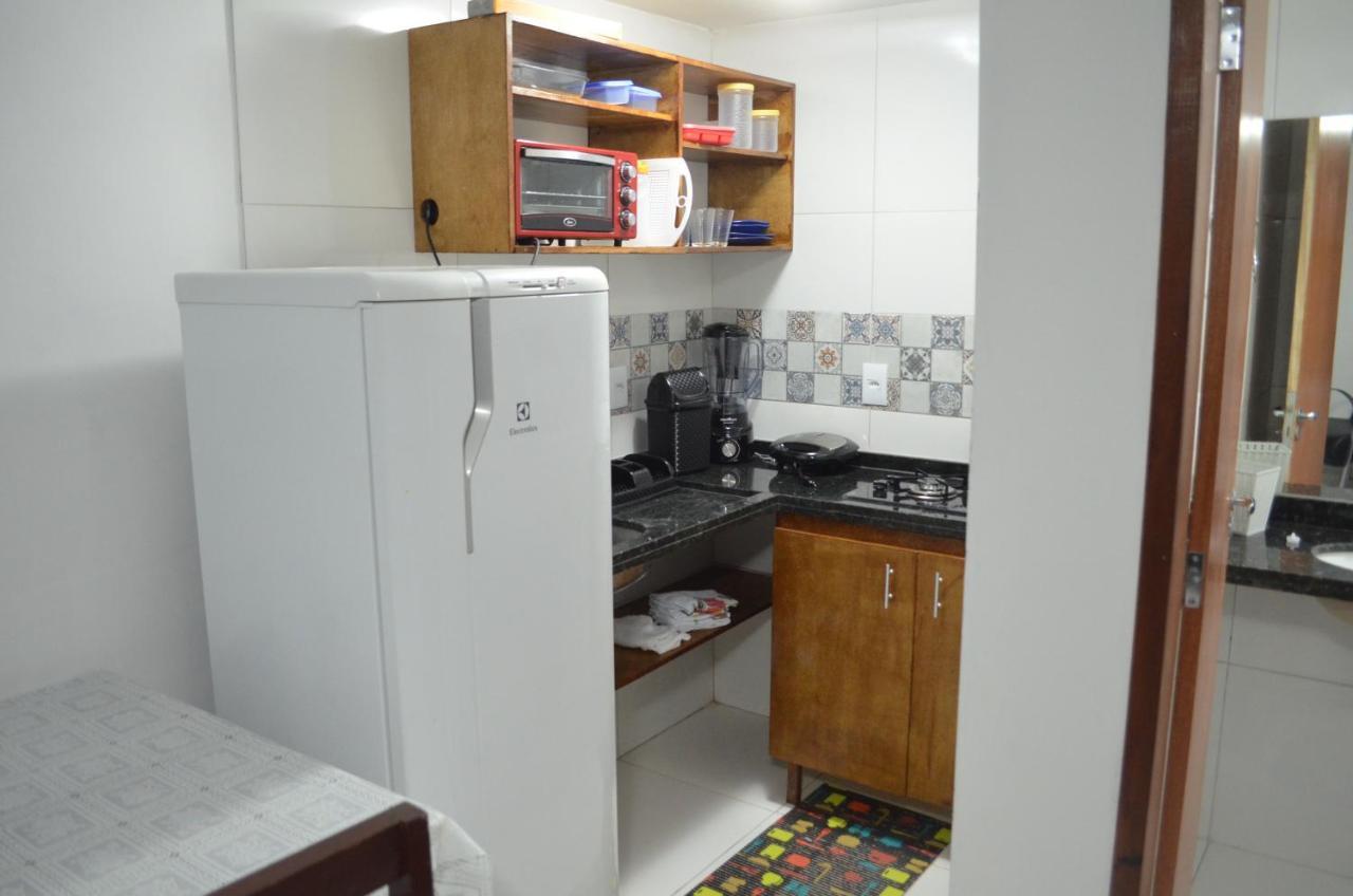 Residencial Fran Chiattone Lägenhet Natal Exteriör bild