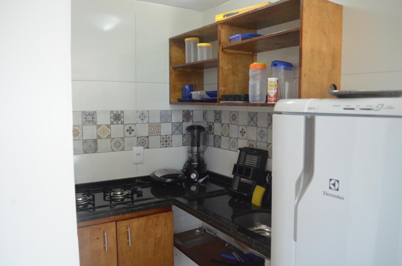 Residencial Fran Chiattone Lägenhet Natal Exteriör bild
