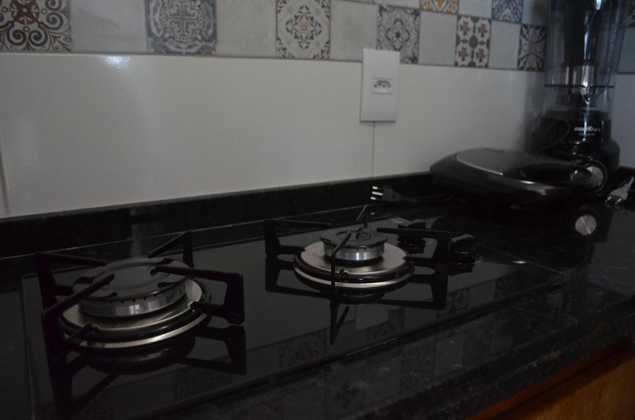 Residencial Fran Chiattone Lägenhet Natal Exteriör bild