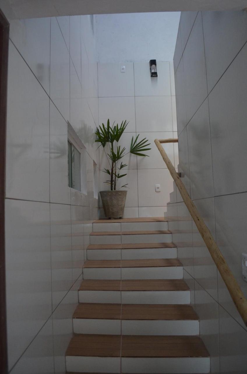 Residencial Fran Chiattone Lägenhet Natal Exteriör bild