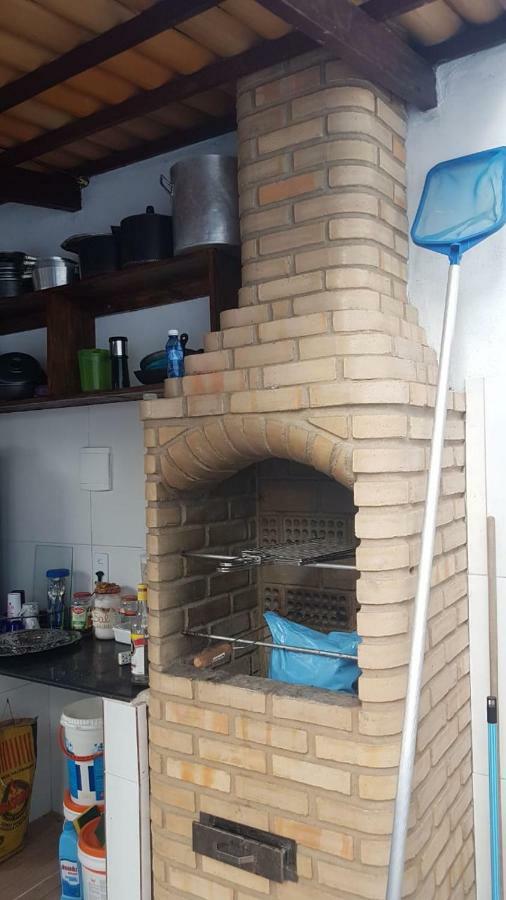 Residencial Fran Chiattone Lägenhet Natal Exteriör bild