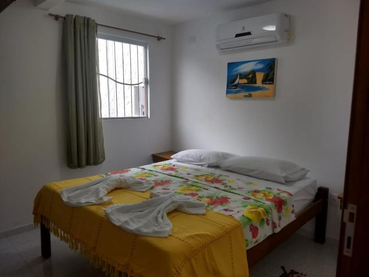 Residencial Fran Chiattone Lägenhet Natal Exteriör bild
