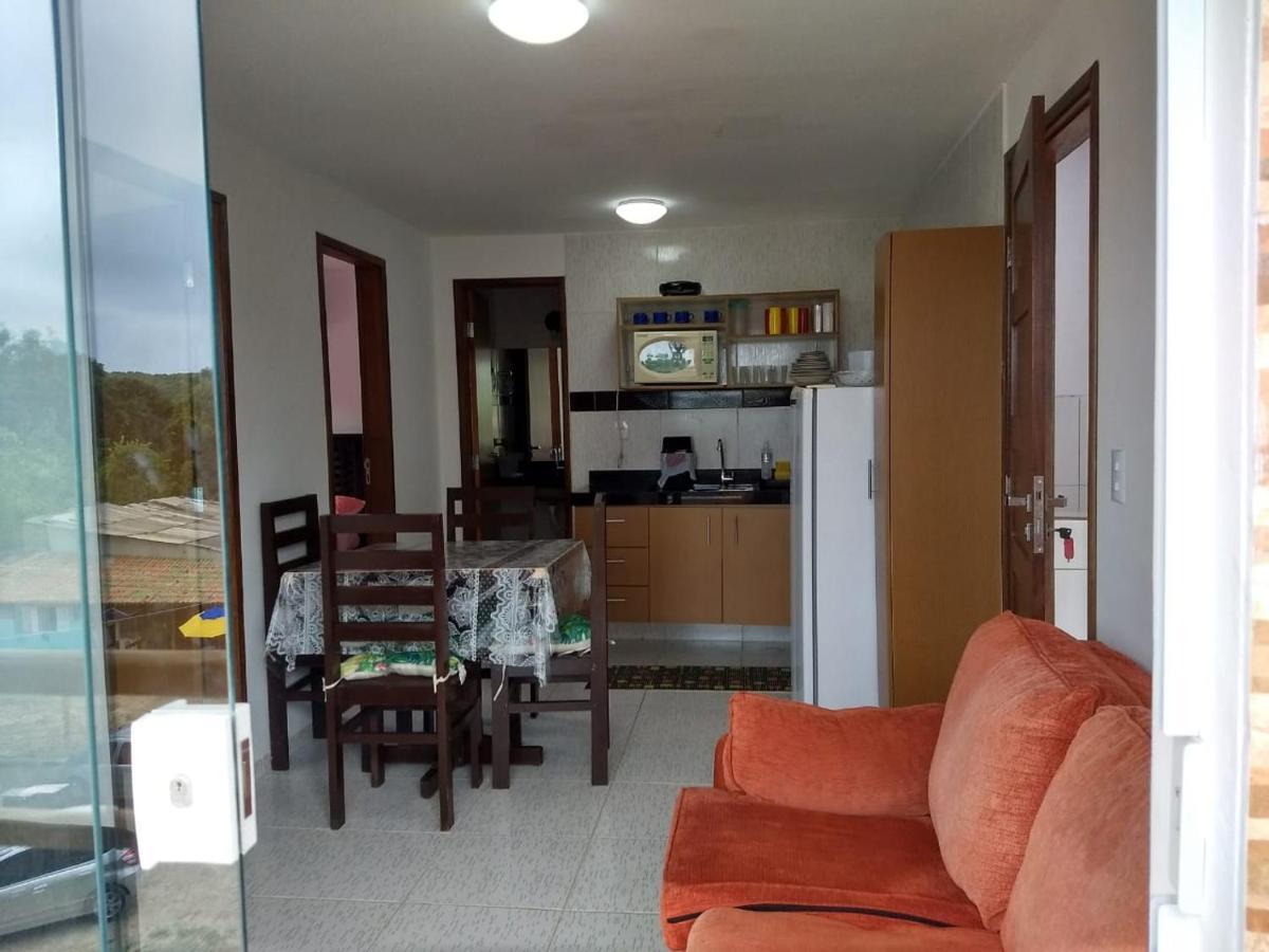 Residencial Fran Chiattone Lägenhet Natal Exteriör bild