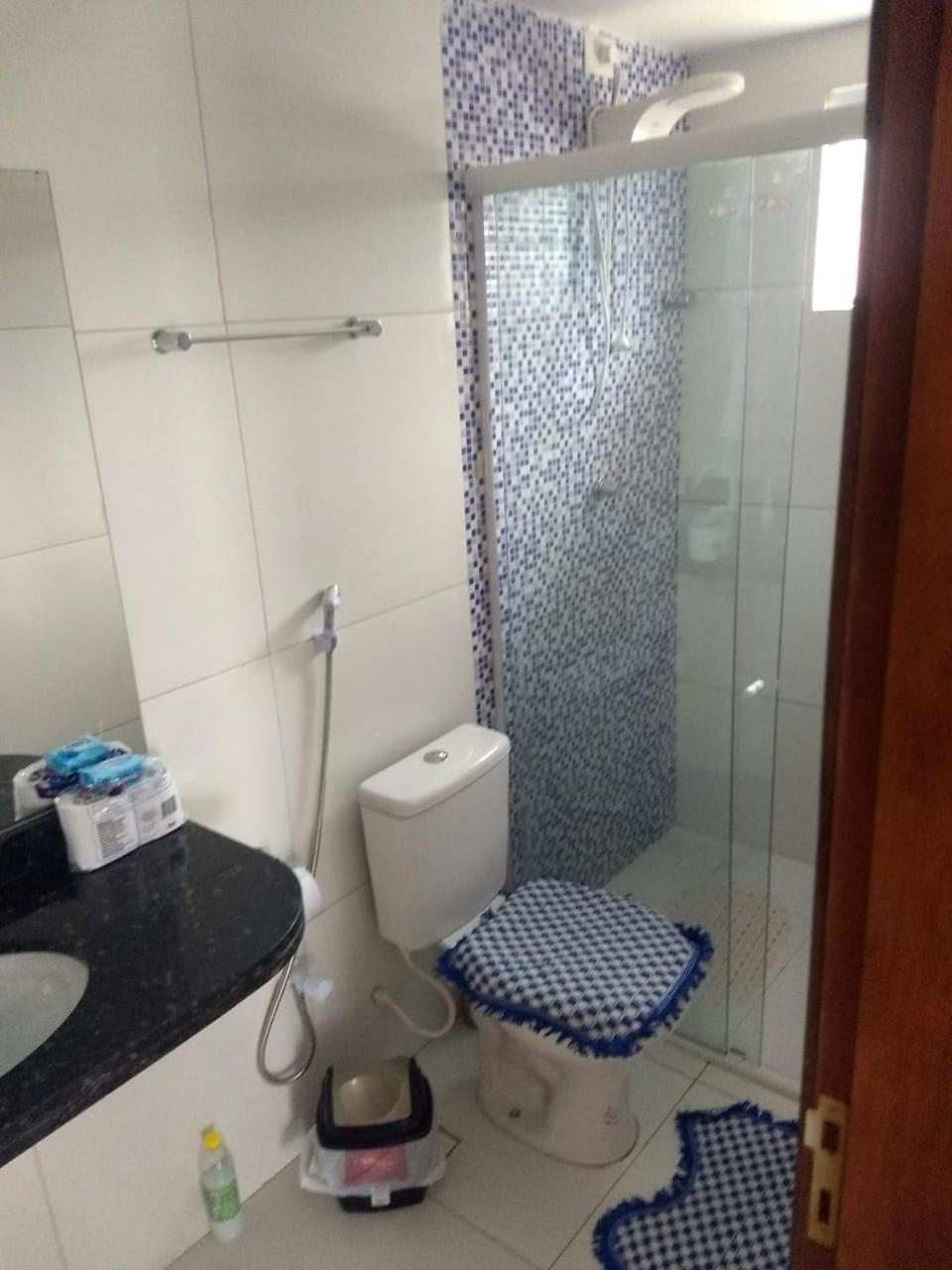 Residencial Fran Chiattone Lägenhet Natal Exteriör bild